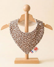 Charger l'image dans la galerie, Bavoir bandana ajustable naissance-1an