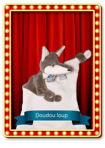 Le loup