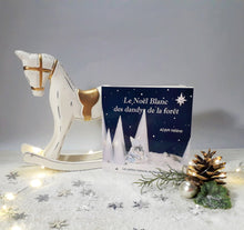 Charger l&#39;image dans la galerie, Le Noël Blanc des Dandys de la Forêt