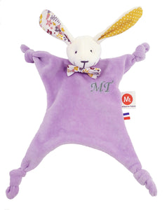 Broderie personnalisée