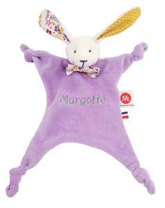 Broderie personnalisée