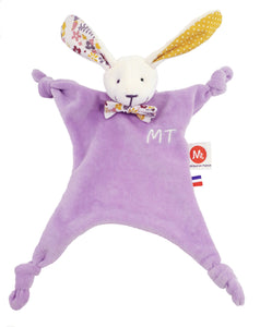 Broderie personnalisée