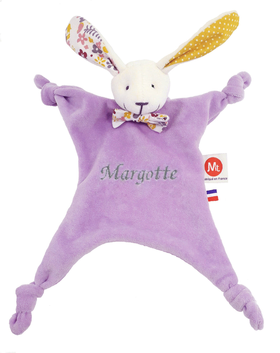 Broderie personnalisée